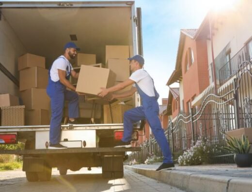 Pack&Go Moving and Storage