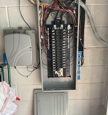 Paff Electric & Solar