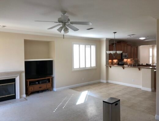 Paint Nation Inc – painting contractor in Sacramento