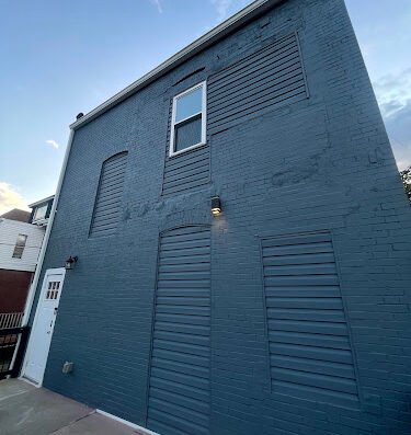 Paint St. Louis