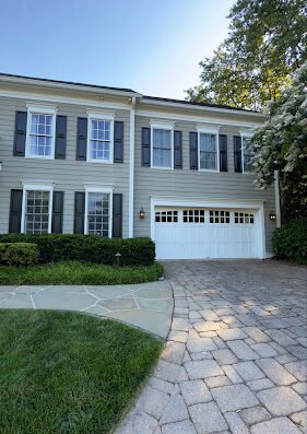Painters DC – painting in Washington, DC