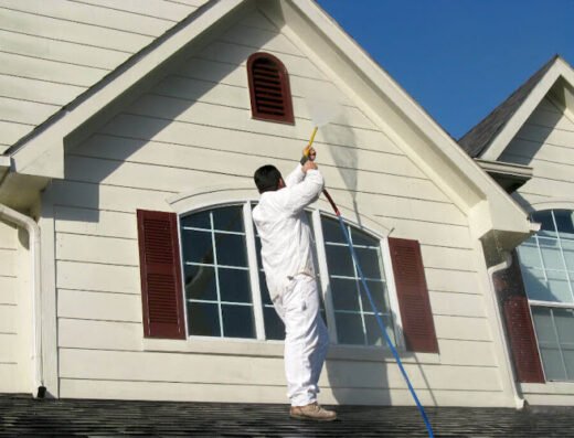 Painting and Remodeling by Martinez
