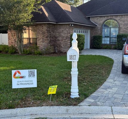 Painting Project Jacksonville