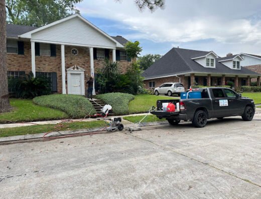 Pali Pressure Pros – pressure washing in New Orleans
