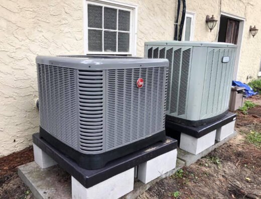 Palombo Air Conditioning – HVAC in New Orleans