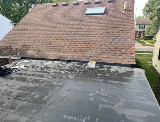 Pankow n Sons Roofing and repair LLC – roofing in Detroit