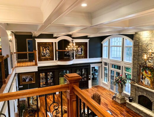Papa Joe Paint Co – painting in St. Louis