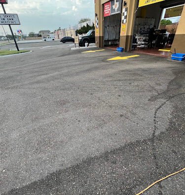 Paradise Pressure Wash LLC