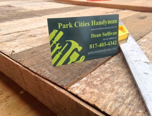 Park Cities Handyman