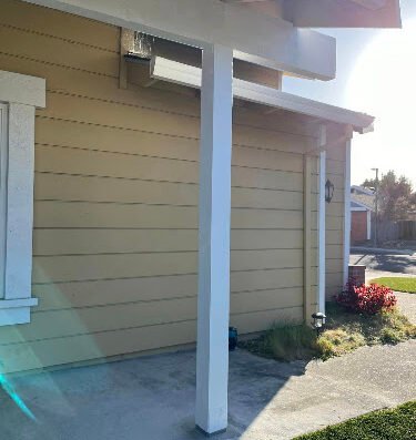 Passion Handyman LLC – Handyman in San Jose