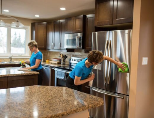 Patriot Maids Cleaning Services