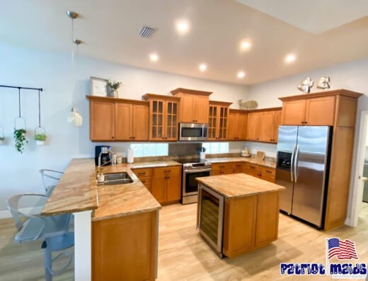 Patriot Maids Cleaning Services – home cleaning in Jacksonville