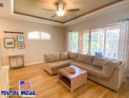 Patriot Maids Cleaning Services – home cleaning in Cincinnati