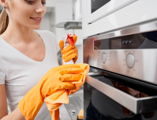 Patriot Maids Cleaning Services in Indianapolis, IN