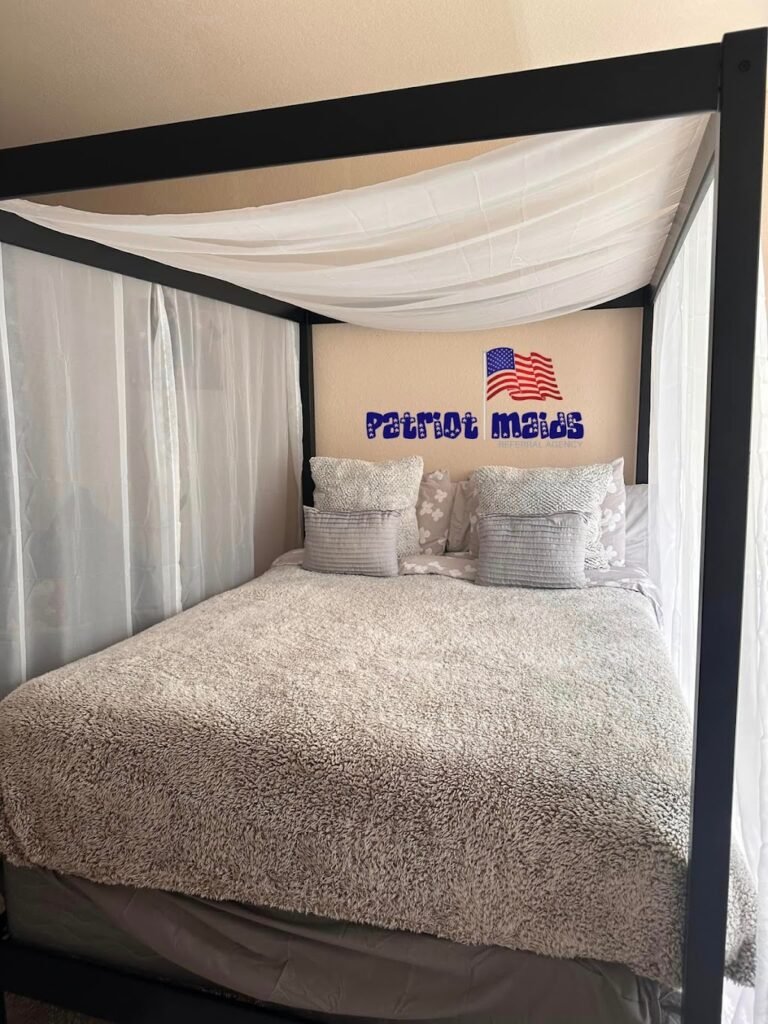 Photo 9 of Patriot Maids Cleaning Services