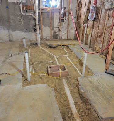 Pavidis Plumbing & Heating