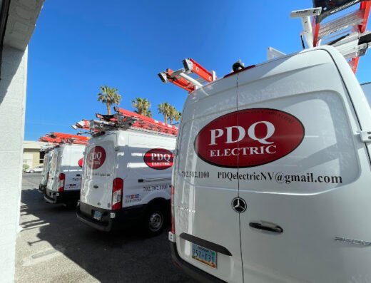 PDQ Electric