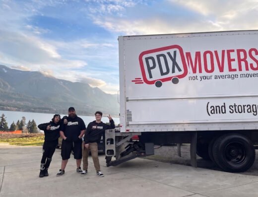PDX Movers – Portland Movers