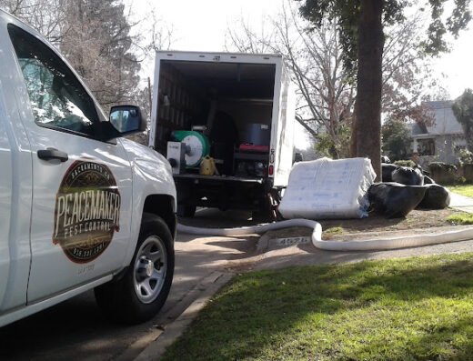 Peacemaker Pest Control – pest control in Sacramento