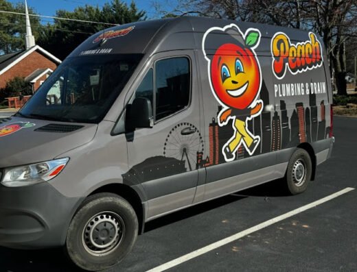 Peach Plumbing & Drain Atlanta Plumber