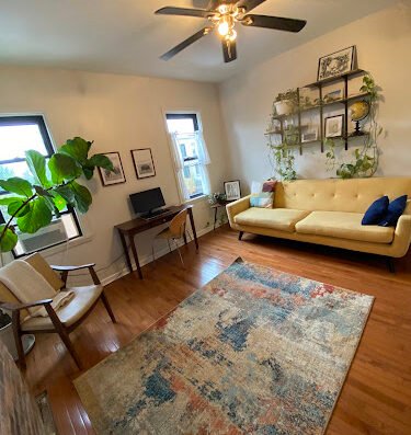 Peachu Cleaning Services – Home cleaning in Pittsburgh
