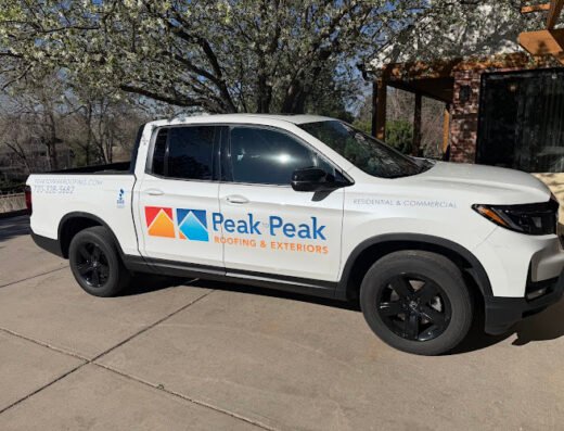 Peak To Peak Roofing & Exteriors, LLC