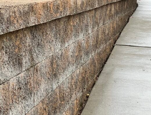 Peerless Pressure Services LLC – pressure washing in Pittsburgh (photo 3)