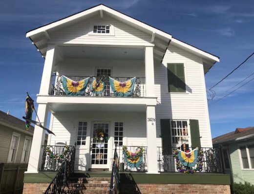 Pelican Paint Group – painting contractor in New Orleans