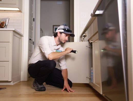 Pelican Pest Control – pest control in New Orleans