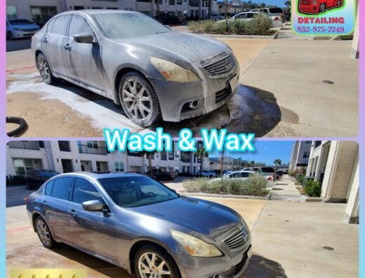 Perales Mobile Detailing