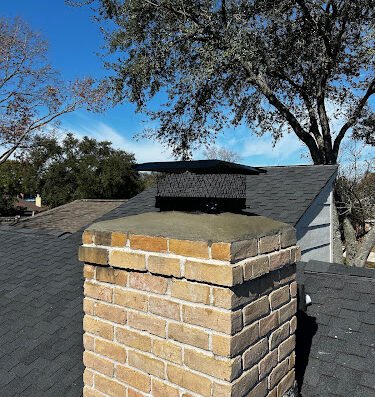Perfect Brick Repair