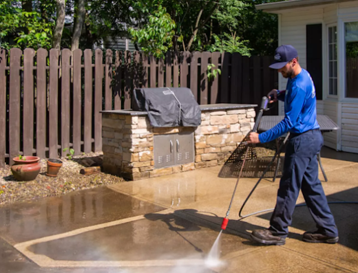 Perfect Power Wash – pressure washing in Pittsburgh