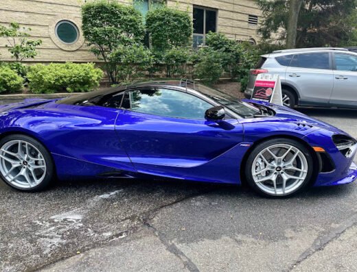 Perfecto Detailing auto detailing in North Bergen, NJ