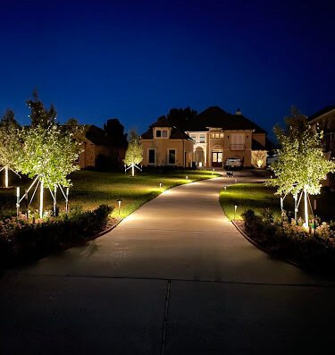 Permanent Lighting Pros LLC