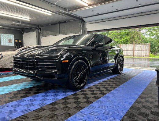 Personalized Auto Detailing auto detailing in Upper Arlington, OH