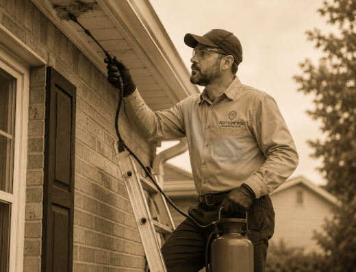 Pest Control Indianapolis IN – pest control in Indianapolis