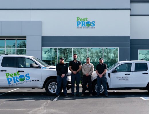 PEST PROS PEST SOLUTIONS – pest control in Sacramento
