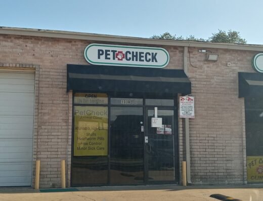 Pet Check Animal Clinic