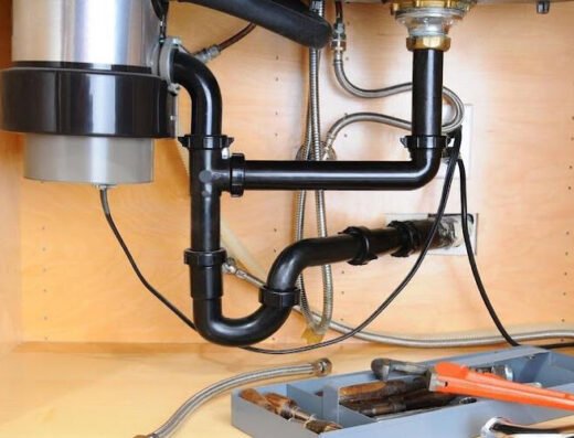 Pete the Plumbing Pro