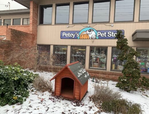 Petey's Pet Stop – pet care in Cincinnati (photo 2)
