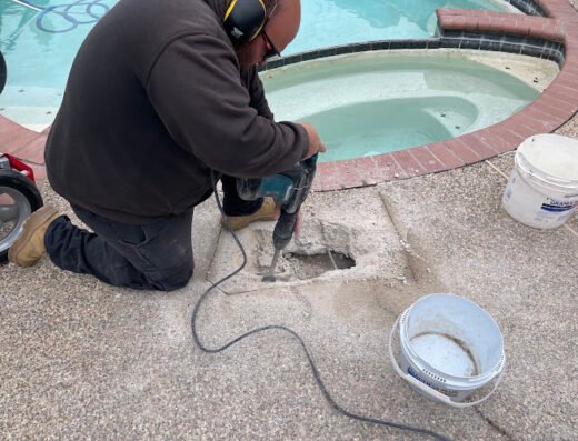 PG Pool and Spa