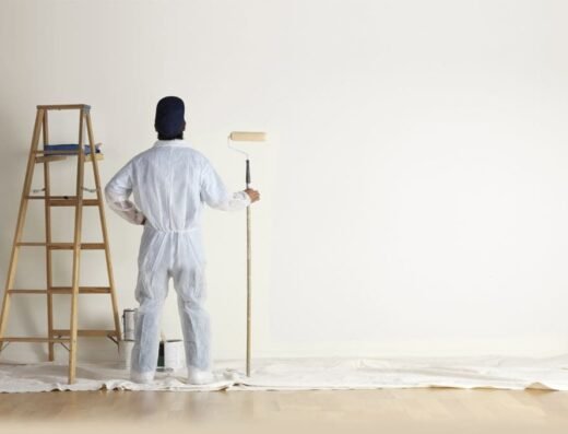 Phillips Painting – painting contractor in Sacramento (photo 1)