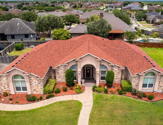 Phillips Roofing