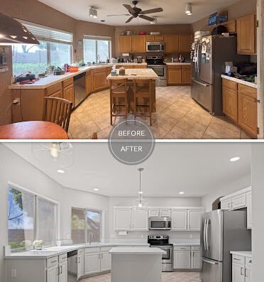 Phoenix Home Remodeling