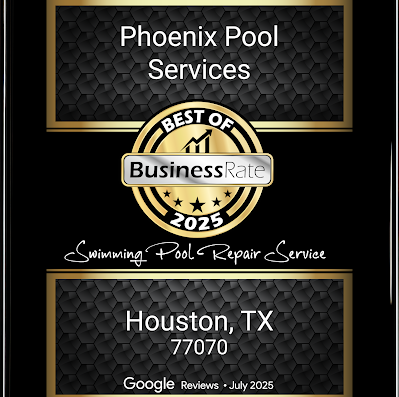 Phoenix Pool Services