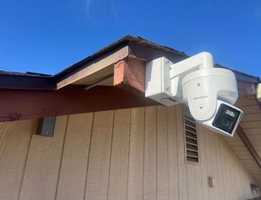 Phoenix Techforce home security in Phoenix, AZ
