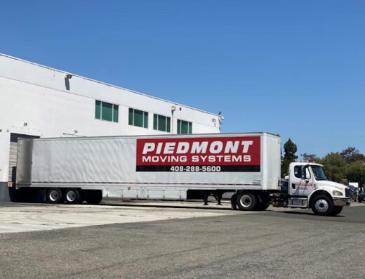 Piedmont Moving Systems