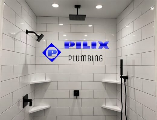 Pilix Plumbing