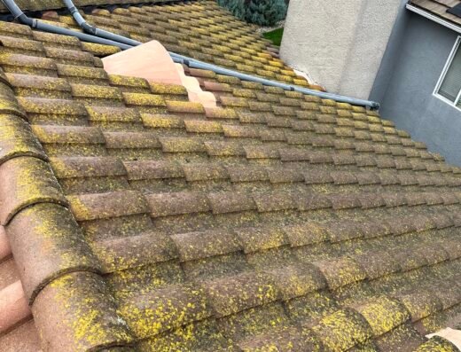 Pinnacle Pressure Washing & Roof Cleaning – pressure washing in Sacramento (photo 2)
