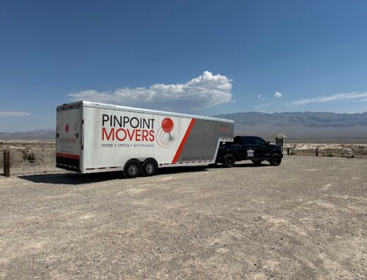 Pinpoint Movers Houston